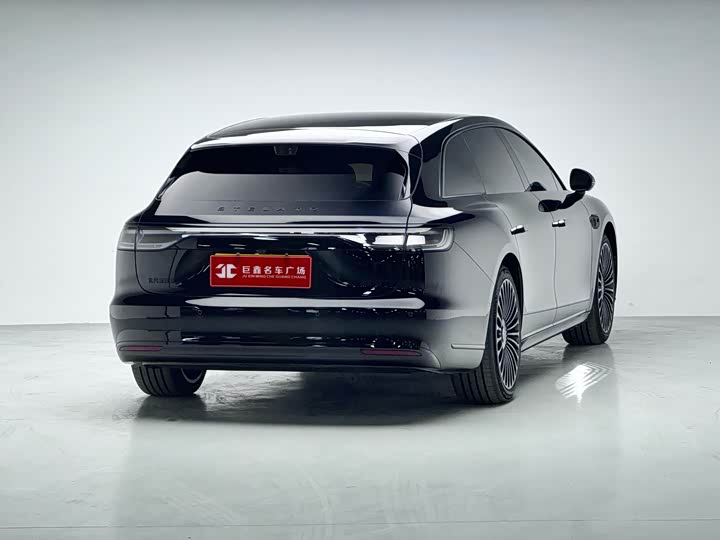 Stelato S9T 2025 2025款 纯电 四驱Ultra (192线激光雷达）