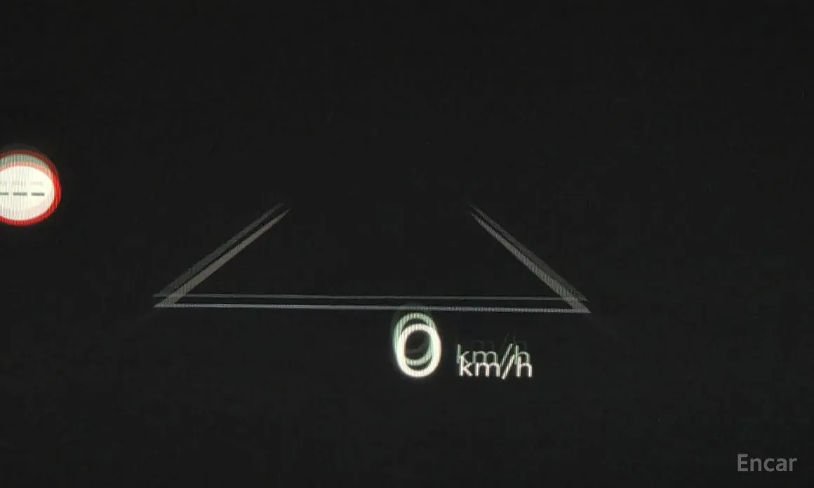 Hyundai Grandeur 2022 Honors