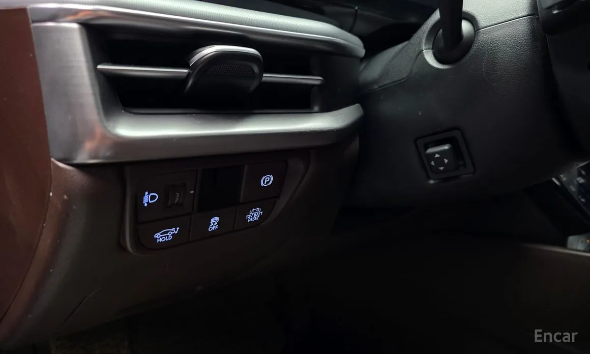 Hyundai Grandeur 2022 Honors