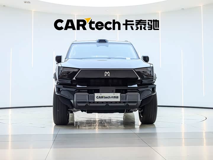 Dongfeng Mengshi M18-3 2025 2025款 Max