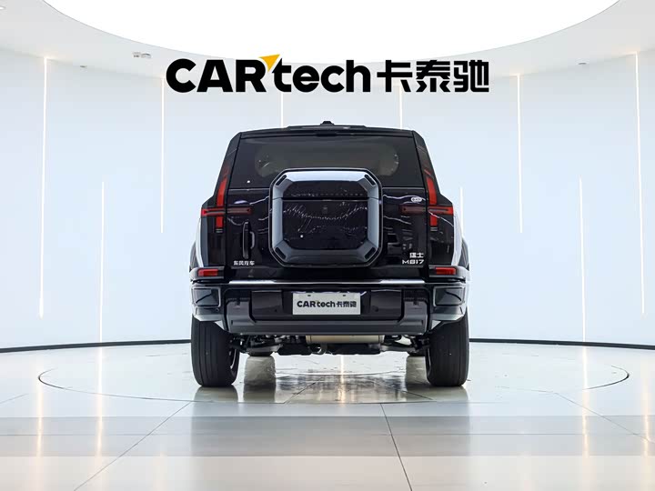 Dongfeng Mengshi M18-3 2025 2025款 Max