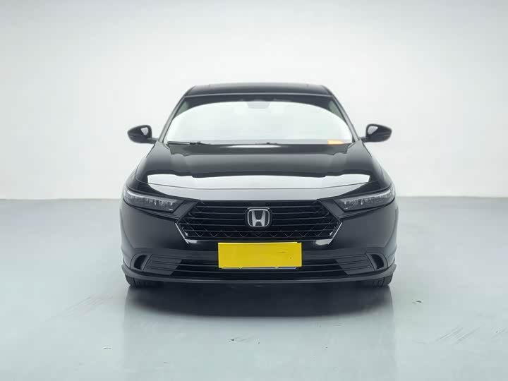 Honda Accord 2025 2025款 260TURBO 豪华版