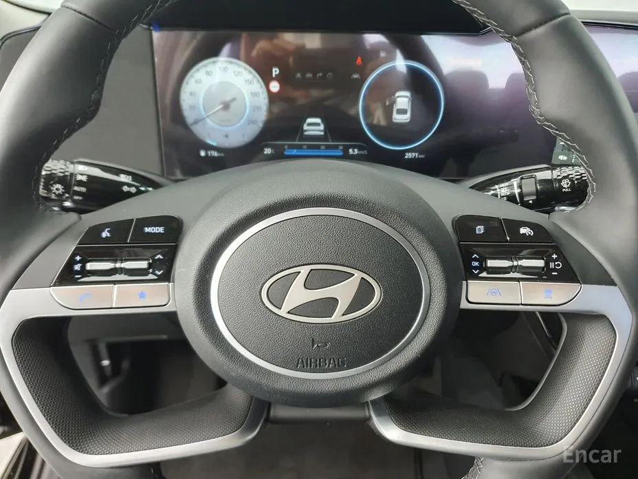 Zdjęcie 14 - Hyundai Avante