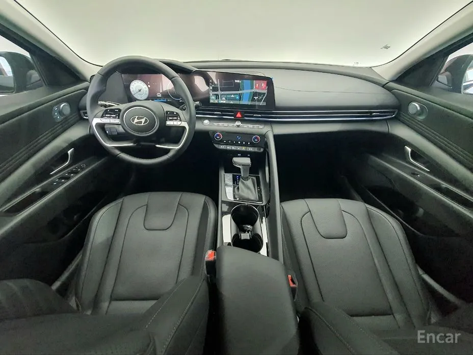 Zdjęcie 7 - Hyundai Avante