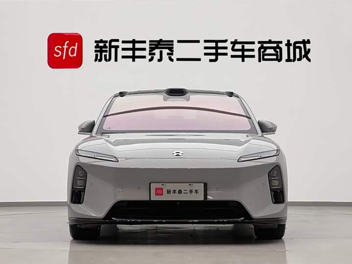 Nio ET5 2025 2025款 75kWh