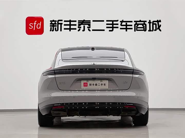 Nio ET5 2025 2025款 75kWh