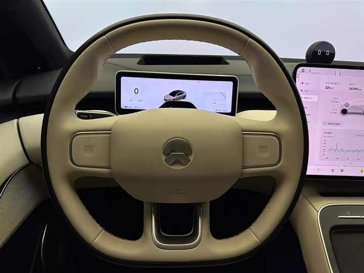 Nio ET5 2025 2025款 75kWh
