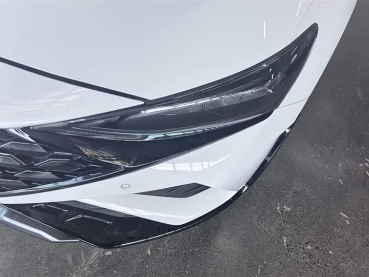2023 Hyundai Lafesta