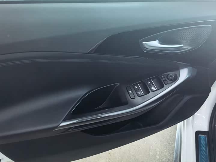 Hyundai Lafesta 2023 2023款 270T N Line DLX豪华版
