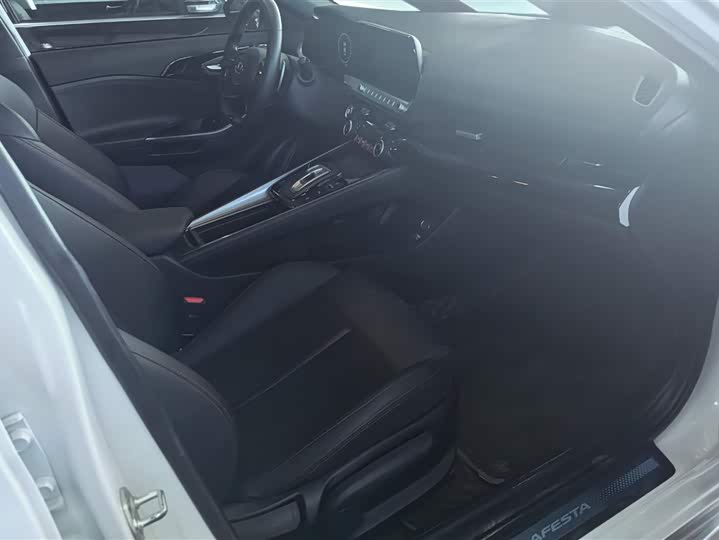 Hyundai Lafesta 2023 2023款 270T N Line DLX豪华版