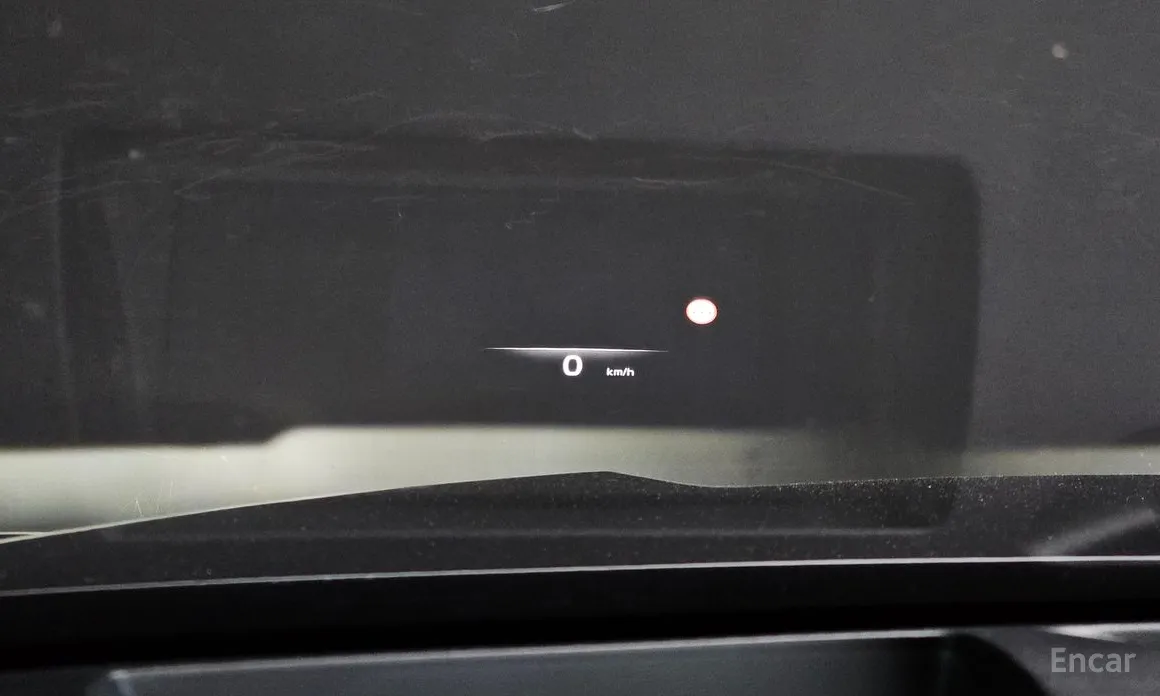 Photo 19 - Kia K8
