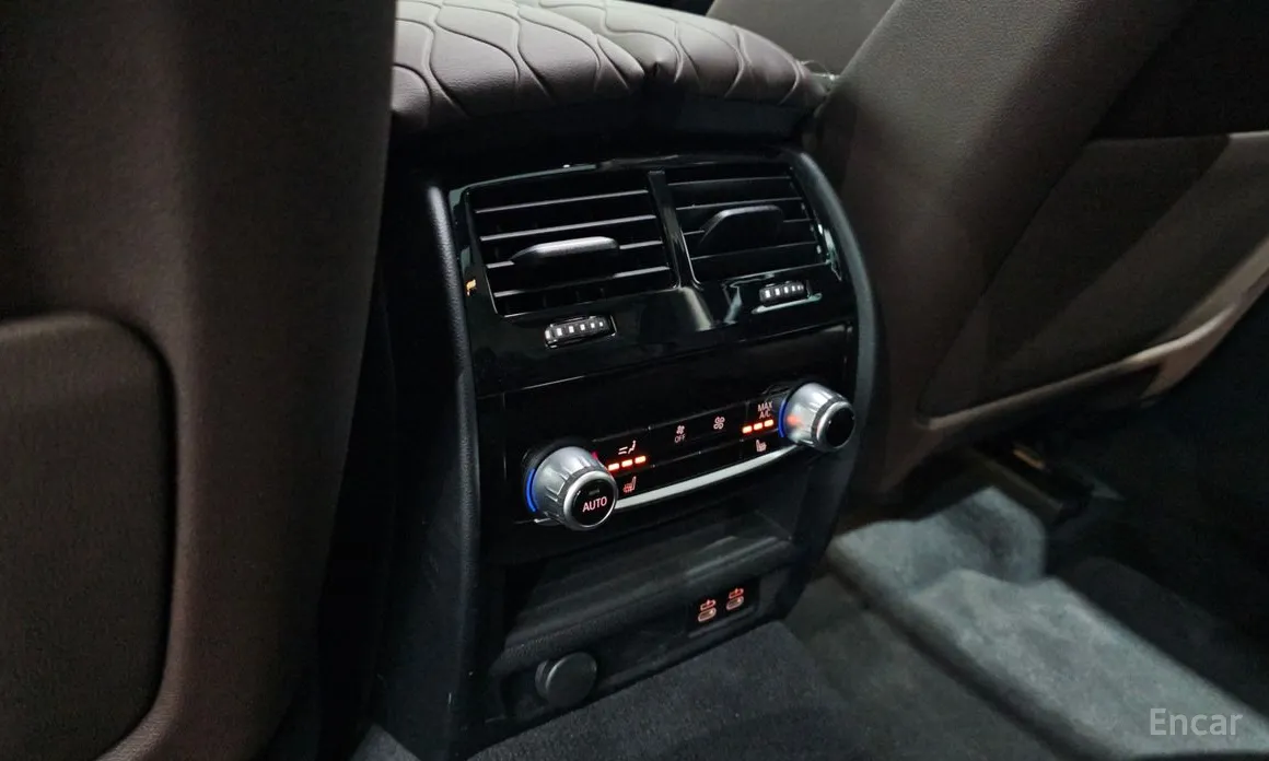 BMW Gran Turismo 2017 620d Luxury