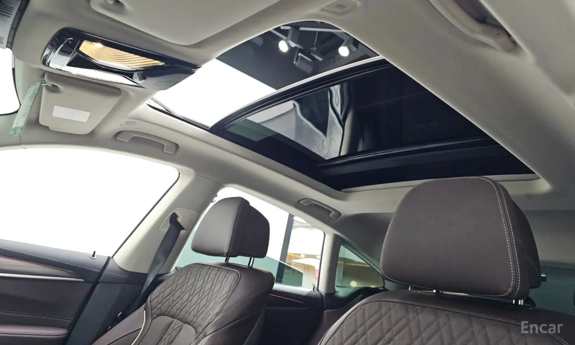 BMW Gran Turismo 2017 620d Luxury