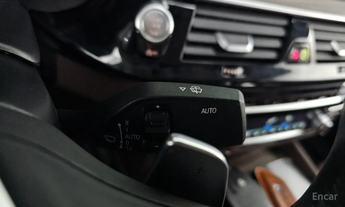 BMW Gran Turismo 2017 620d Luxury