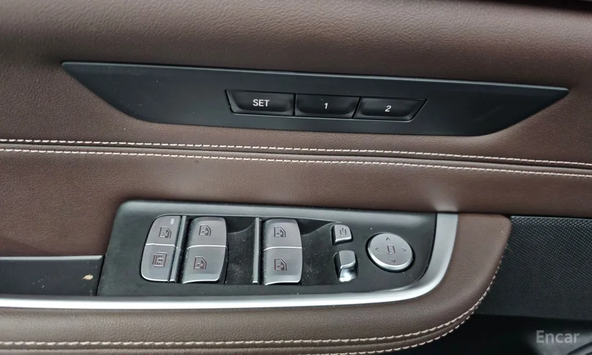 BMW Gran Turismo 2017 620d Luxury