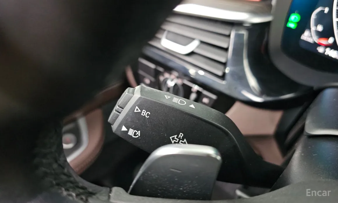 BMW Gran Turismo 2017 620d Luxury