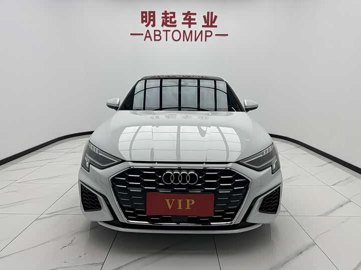 Zdjęcie 2 - Audi A3