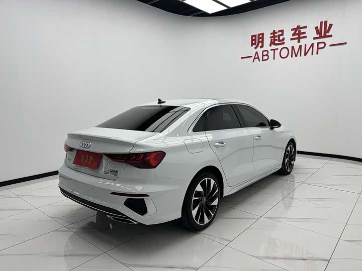 Zdjęcie 9 - Audi A3