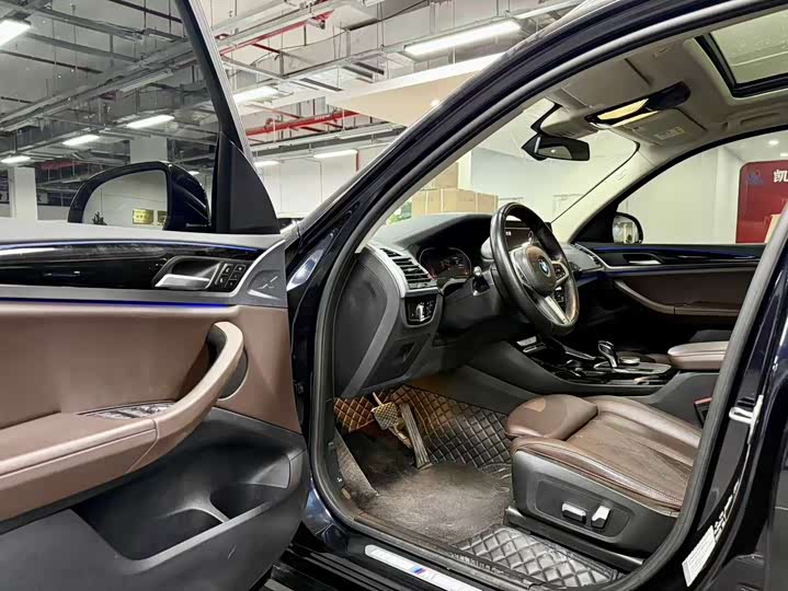 Фото 6 - BMW X3