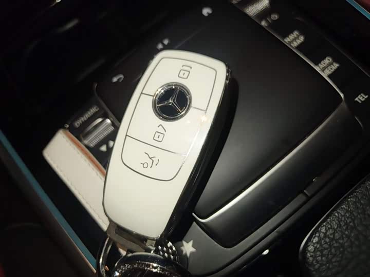Mercedes-Benz GLA-Class AMG 2021 2021款 AMG GLA 35 4MATIC