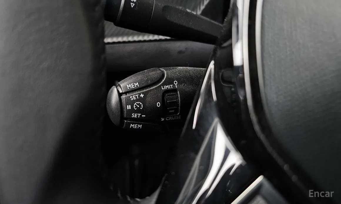 Peugeot 208 2020 Allure