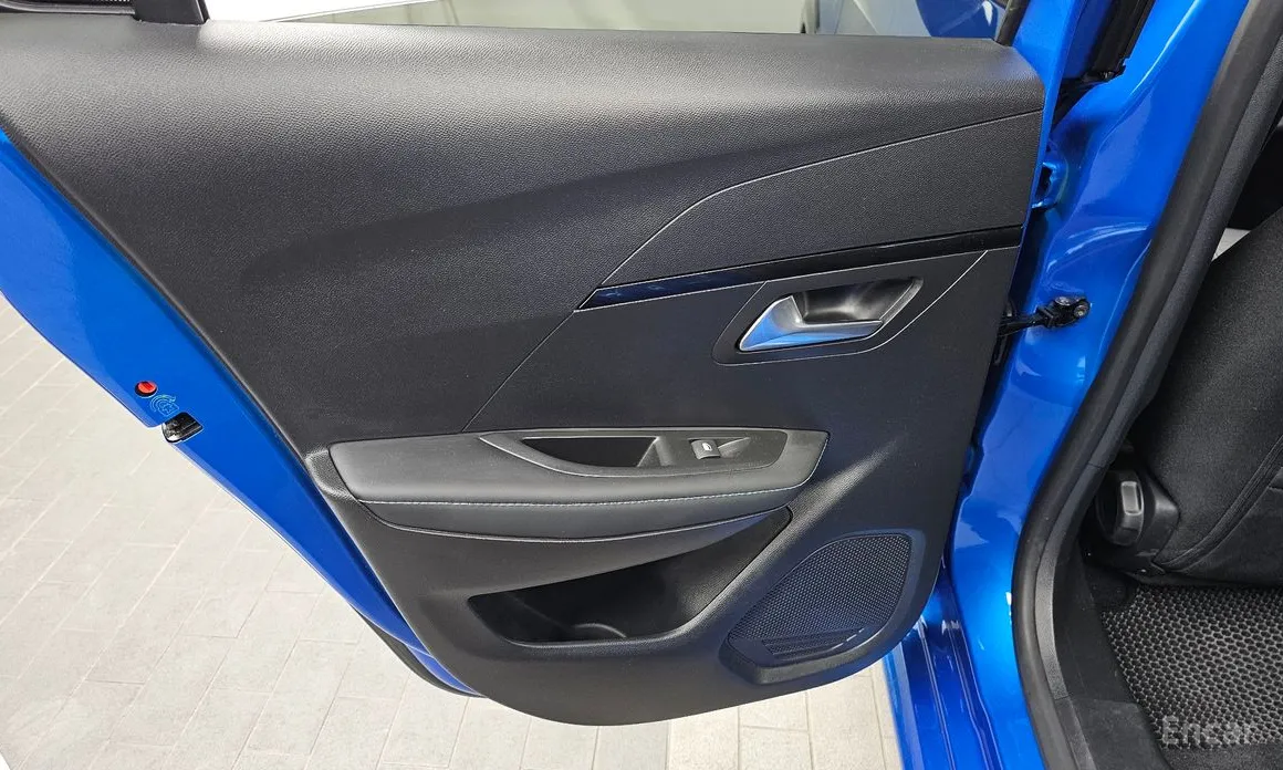 Peugeot 208 2020 Allure