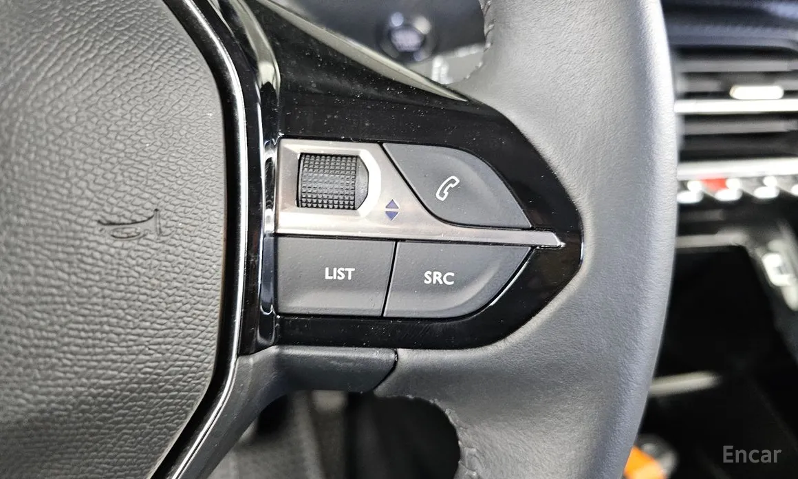 Peugeot 208 2020 Allure