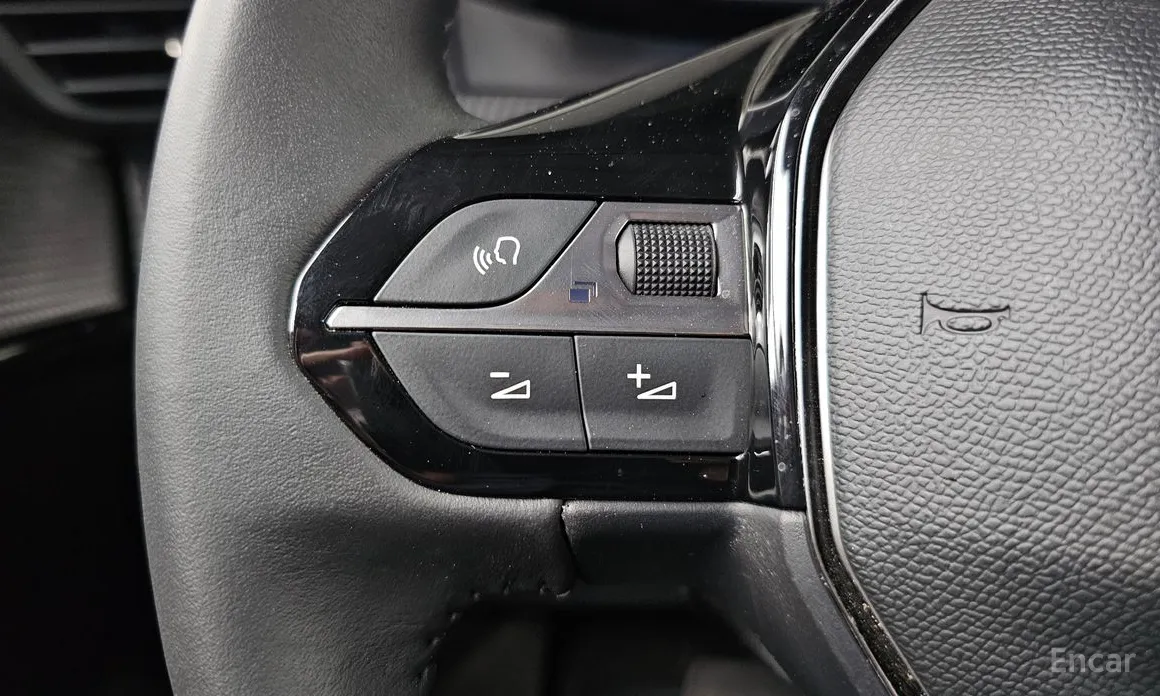 Peugeot 208 2020 Allure