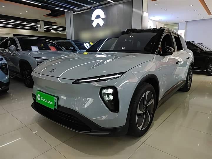 Nio ES6 2023 2023款 75kWh
