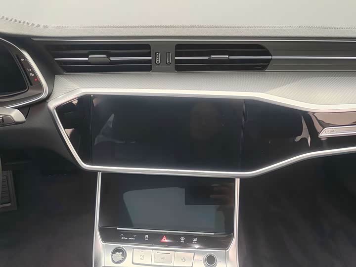 Audi A7 2024 2024款 45 TFSI 臻选型