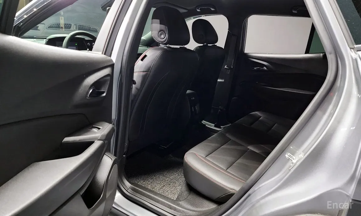 Chevrolet Trax 2023 1.2 RS