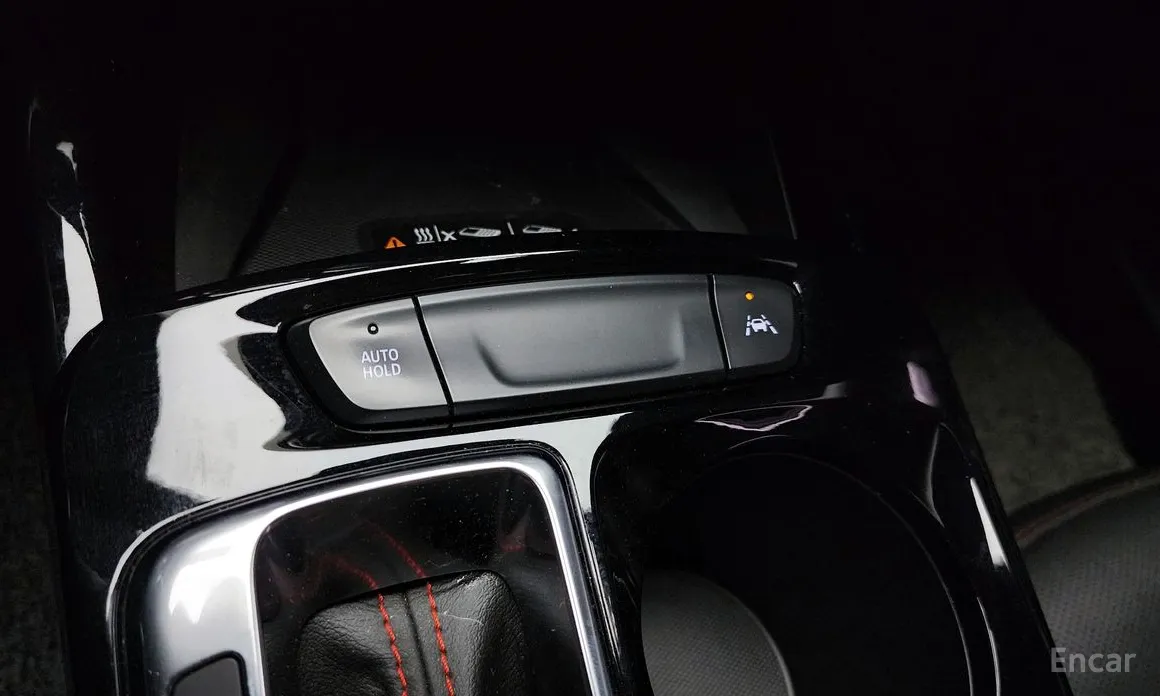 Chevrolet Trax 2023 1.2 RS