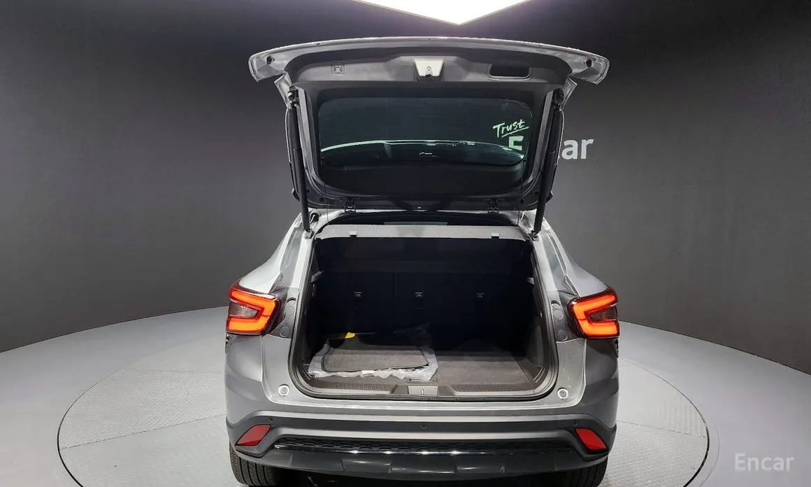 Chevrolet Trax 2023 1.2 RS