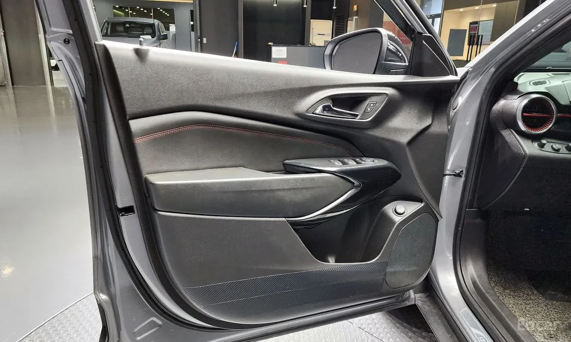 Chevrolet Trax 2023 1.2 RS