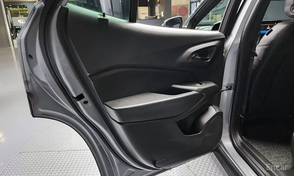 Chevrolet Trax 2023 1.2 RS