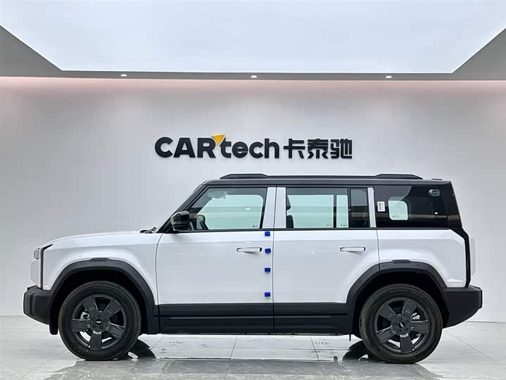 Chery Fulwin X3 2025 2025款 401致尚版