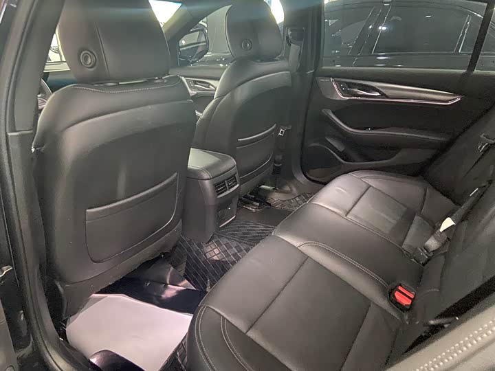 Фото 5 - Cadillac CT5