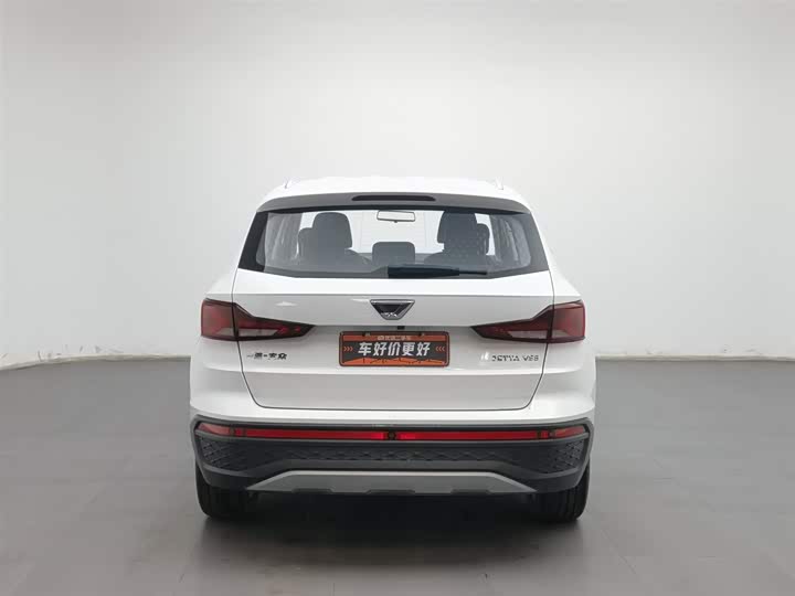 Jetta VS5 2022 2022款 280TSI 自动进取型