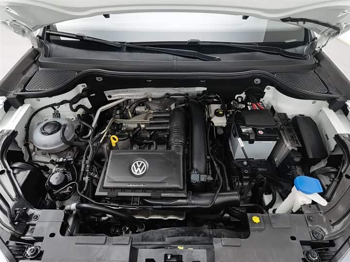 Jetta VS5 2022 2022款 280TSI 自动进取型