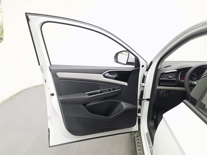 Jetta VS5 2022 2022款 280TSI 自动进取型