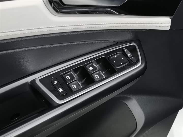 Jetta VS5 2022 2022款 280TSI 自动进取型