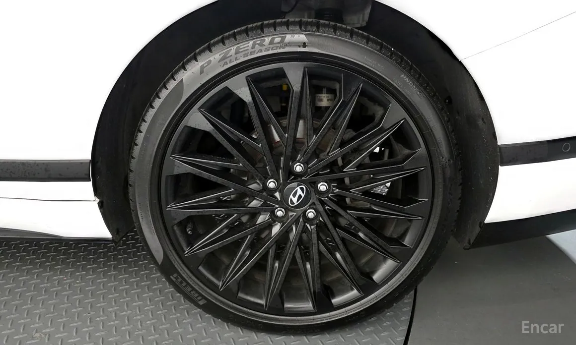 Zdjęcie 21 - Hyundai Grandeur
