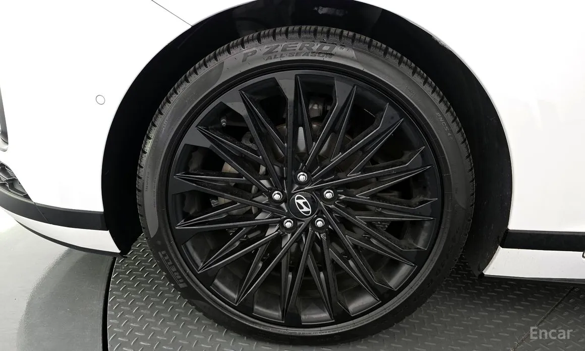 Zdjęcie 5 - Hyundai Grandeur
