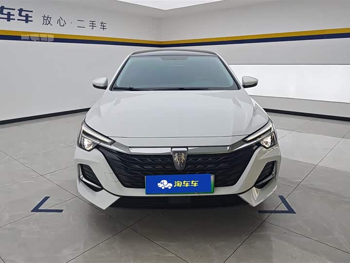 Roewe i6 Max EV 2023 2023款 EV 420天幕特别版