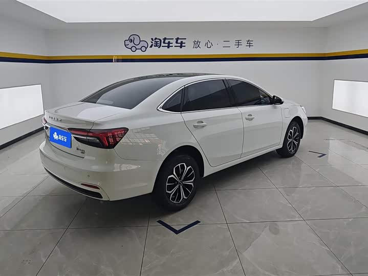Roewe i6 Max EV 2023 2023款 EV 420天幕特别版