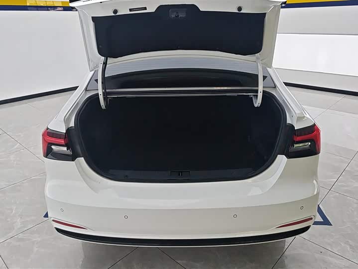 Roewe i6 Max EV 2023 2023款 EV 420天幕特别版