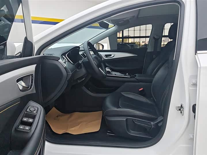 Roewe i6 Max EV 2023 2023款 EV 420天幕特别版