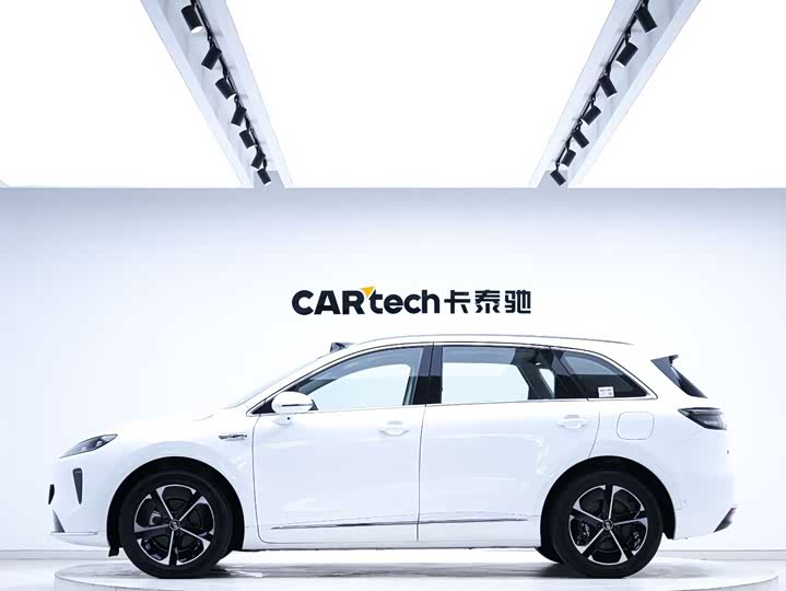 2025 Shangjie (Huawei × SAIC) H5
