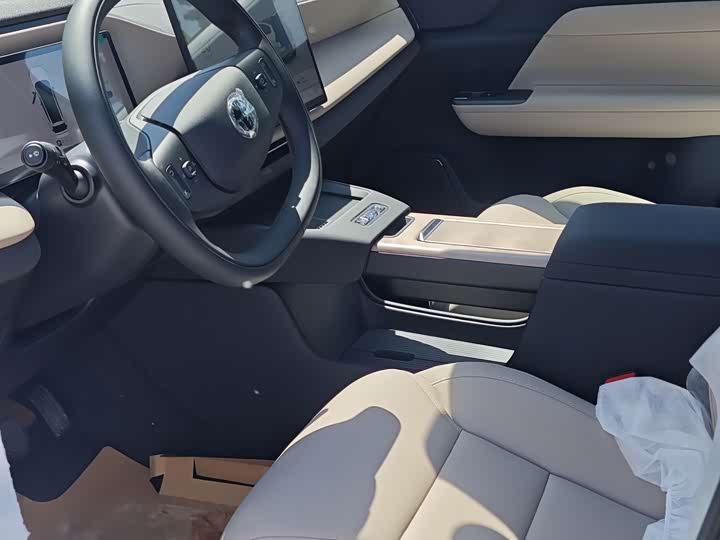 Volvo XC70 Hybrid 2026 2026款 四驱超长续航Core