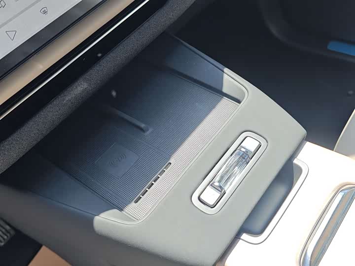 Volvo XC70 Hybrid 2026 2026款 四驱超长续航Core